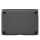 NEXT ONE Etui SafeGuard MacBook Air 13" M2 / M3 smoke black - 1318709 - zdjęcie 3